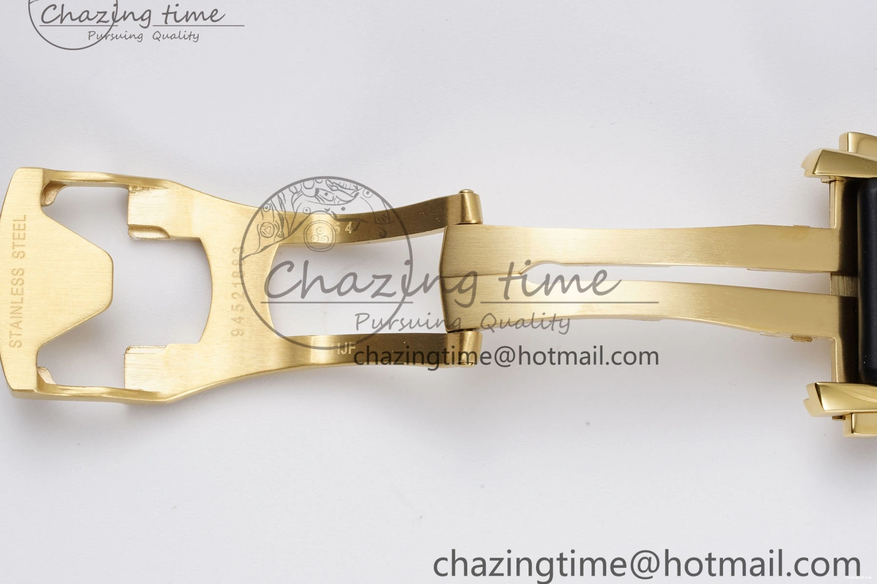 0425 UrbanStyle Constellation Black Ceramic YG VSF 1:1 Best Edition Black Dial on Black Gummy Strap A8900 Super Clone 7764